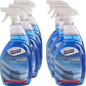 image:imageGenuine Joe Glass Cleaner 99669CT  1 Each