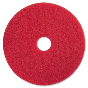 image:imageGenuine Joe Red Buffing Floor Pad 20 Pack of 5