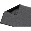 image:imageGenuine Joe AntiFatigue Mat Nitrile RubberVinyl 2 by 3Feet Black