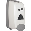 image:imageGenuine Joe Solutions 1250 ml Liquid Soap White Dispenser Pack of 6