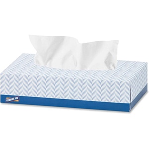 image:imageGenuine Joe 2Ply Facial Tissue  30 Boxes