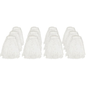 image:imageGenuine Joe GJOZ16RAYCT Cut End Rayon Mophead