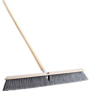 image:imageGenuine Joe HeavyDuty Floor Sweep and Handle