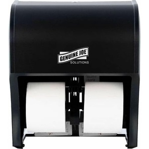 image:imageGenuine Joe Solutions Tissue Dispenser 982141 Each