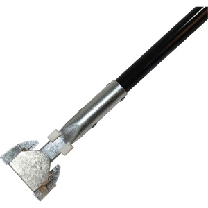image:imageGojo 02332 Dust Mop Handle Vinyl Coat Black