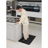 image:imageGenuine Joe Anti Fatigue Mat with Beveled Edge 3 by 5Feet Black3 by 5Feet