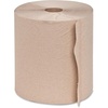 image:imageGenuine Joe 22600 Hardwound Roll Towels2Inch Core 778Inch x800Ft 6 RollsCTNatrl
