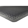 image:imageGenuine Joe Anti Fatigue Mat with Beveled Edge 3 by 5Feet Black3 by 5Feet