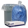 image:imageGenuine Joe Clear Low Density 14mil Liners 60 Gal Pack of 100