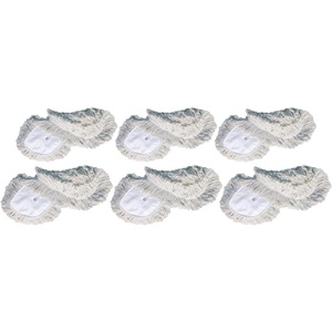 image:imageGenuine Joe Mop Head Refill 18387CT  1 Each