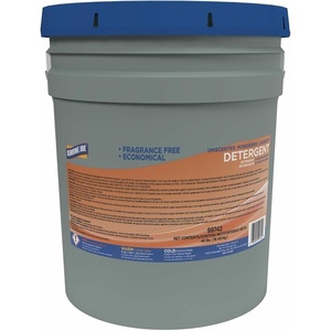 image:imageGenuine Joe Unscented Heavy Duty Powdered Laundry Detergent 40 lb 640 oz Pail