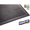 image:imageGenuine Joe Clean Step Scraper Mat 72 Length x 48 Width Black