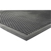 image:imageGenuine Joe Clean Step Scraper Mat 72 Length x 48 Width Black
