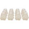 image:imageGenuine Joe N16COTCT Cut End Cotton Mop No16 12CT Natural