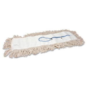 image:imageGenuine Joe  GJO54102 4ply Dust Mop Refill Natural