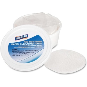 image:imageGenuine Joe Cleaning Wipe 150501 Each