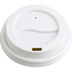 image:imageGenuine Joe Raised Siphole Hot Cup Lids