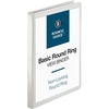 image:imageBusiness Source 1 RoundRing View Binder12