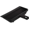 image:imageGenuine Joe 12 HeavyDuty Plastic Dust Pan  Durable Black Design for Home amp Commercial Cleaning 1 Count  Ultimate Pickup for Debris amp Small Particles  Convenient Storage amp LongLastingGenuine Joe
