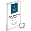image:imageBusiness Source 1 RoundRing View Binder12